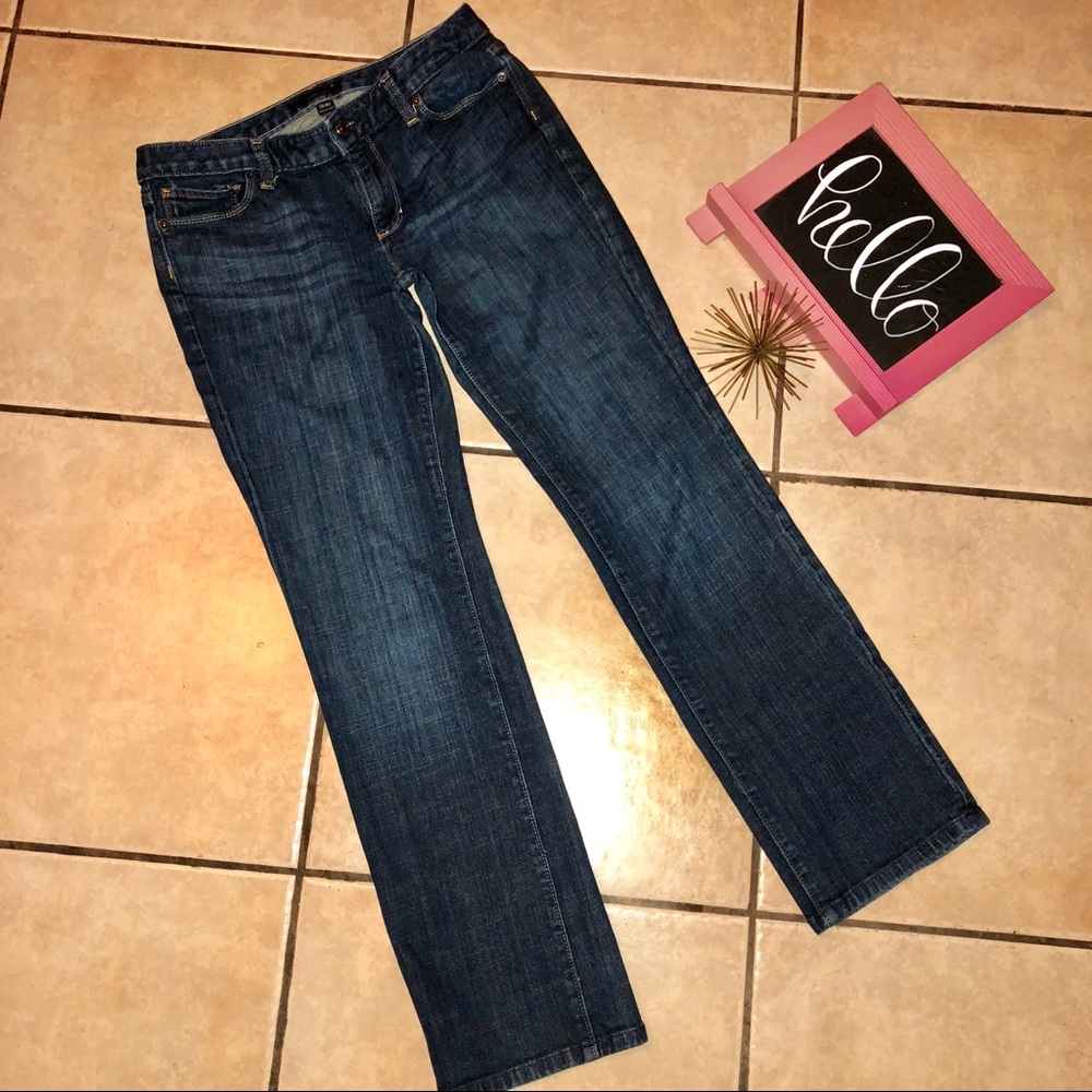 Banana Republic Jeans